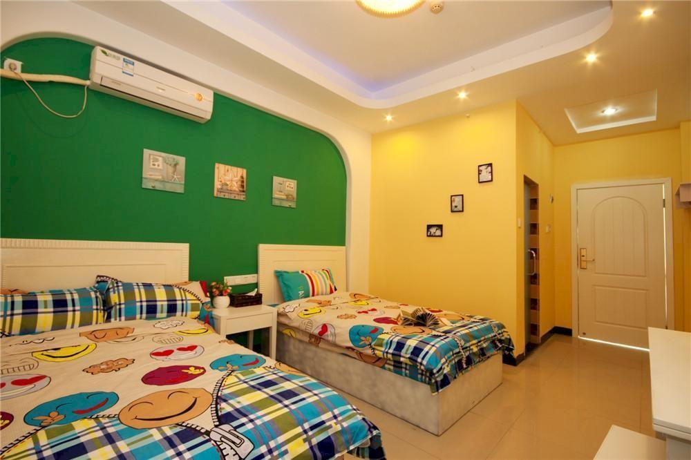 Sanya Noble The Seaview Tavern Hotel ภายนอก รูปภาพ