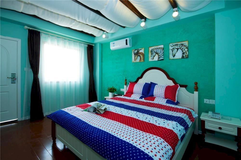 Sanya Noble The Seaview Tavern Hotel ภายนอก รูปภาพ