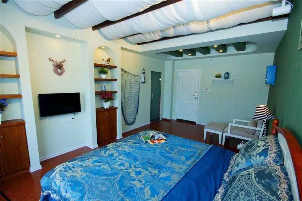 Sanya Noble The Seaview Tavern Hotel ภายนอก รูปภาพ