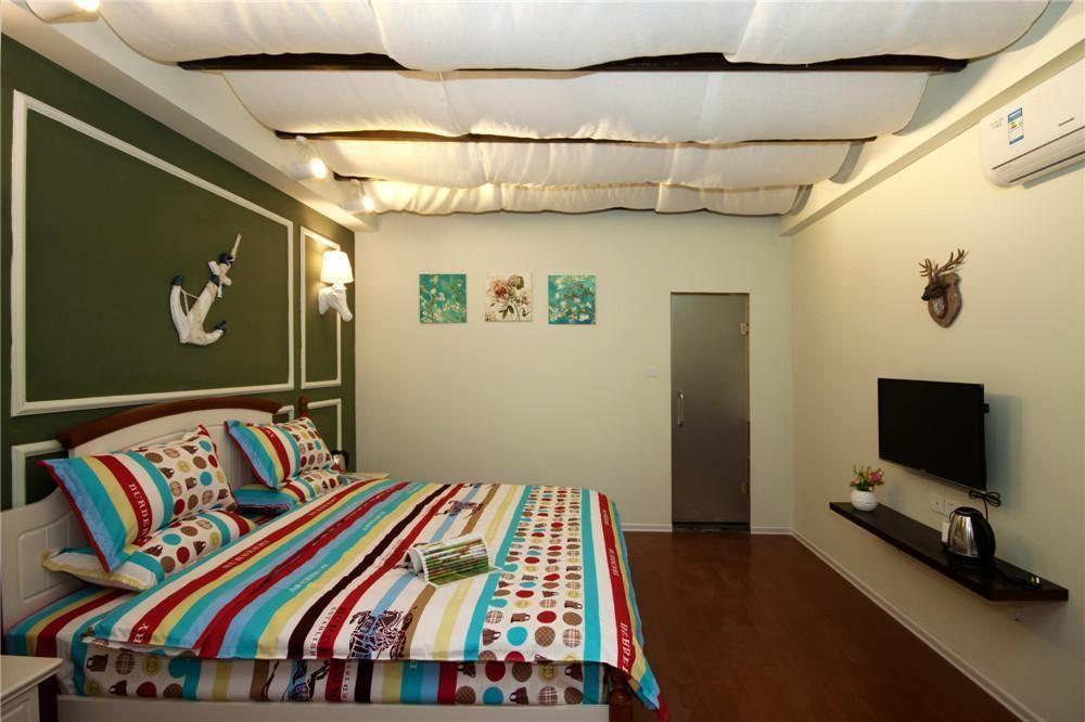 Sanya Noble The Seaview Tavern Hotel ภายนอก รูปภาพ