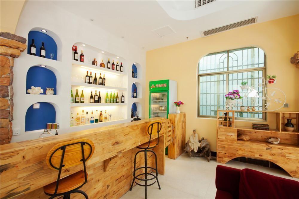 Sanya Noble The Seaview Tavern Hotel ภายนอก รูปภาพ
